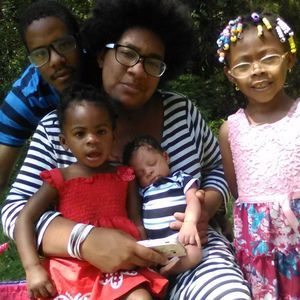 Meet your Posher, Calvin